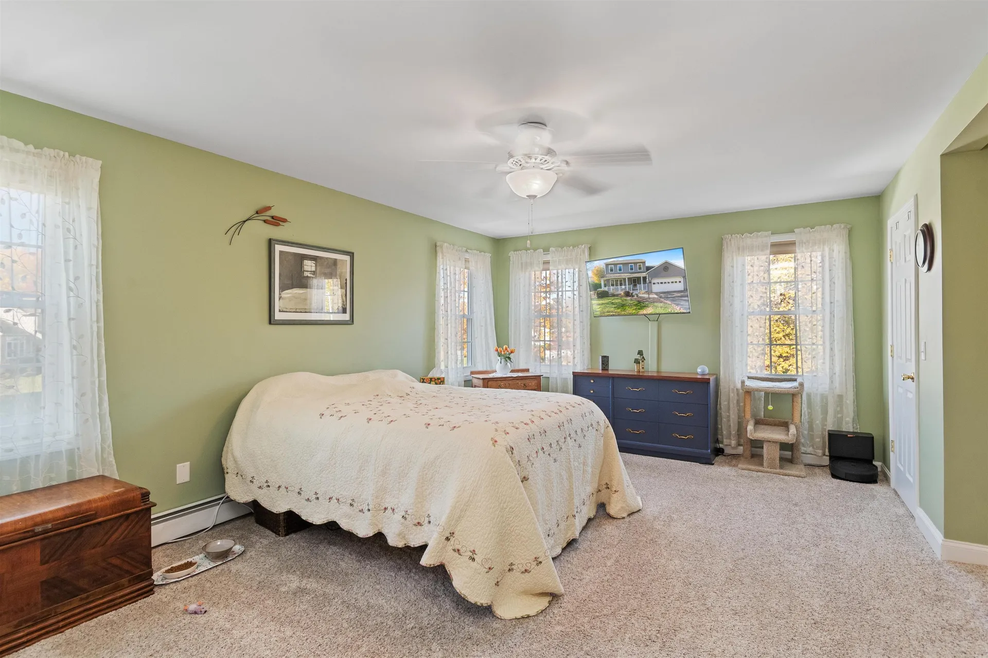 124 Pretty Road Colchester VT 05446