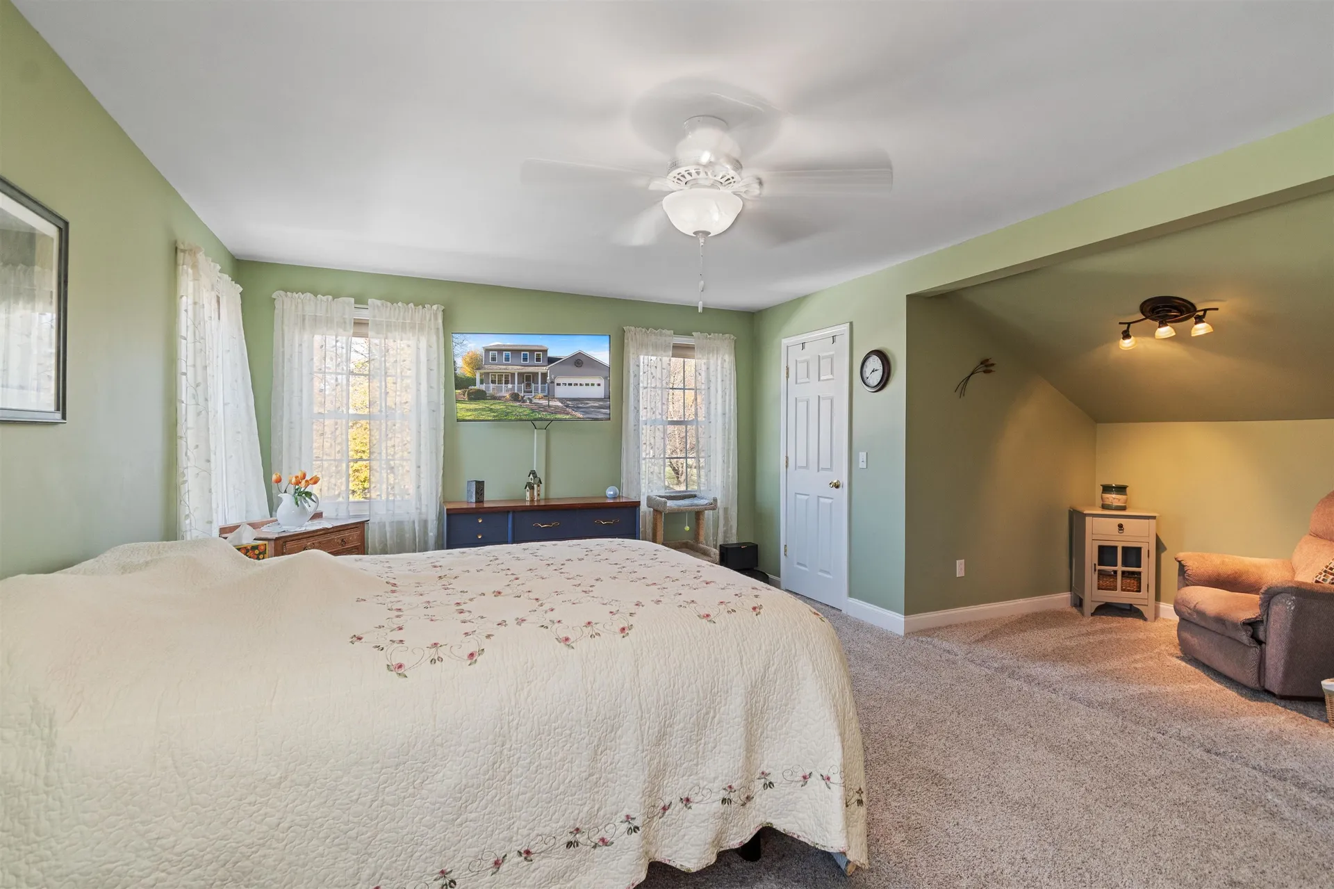 124 Pretty Road Colchester VT 05446