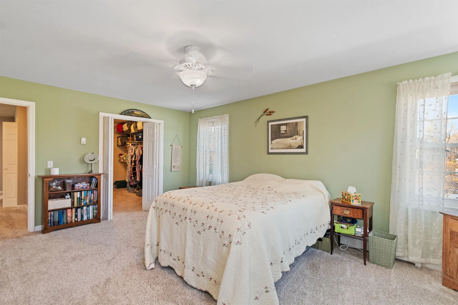 124 Pretty Road Colchester VT 05446