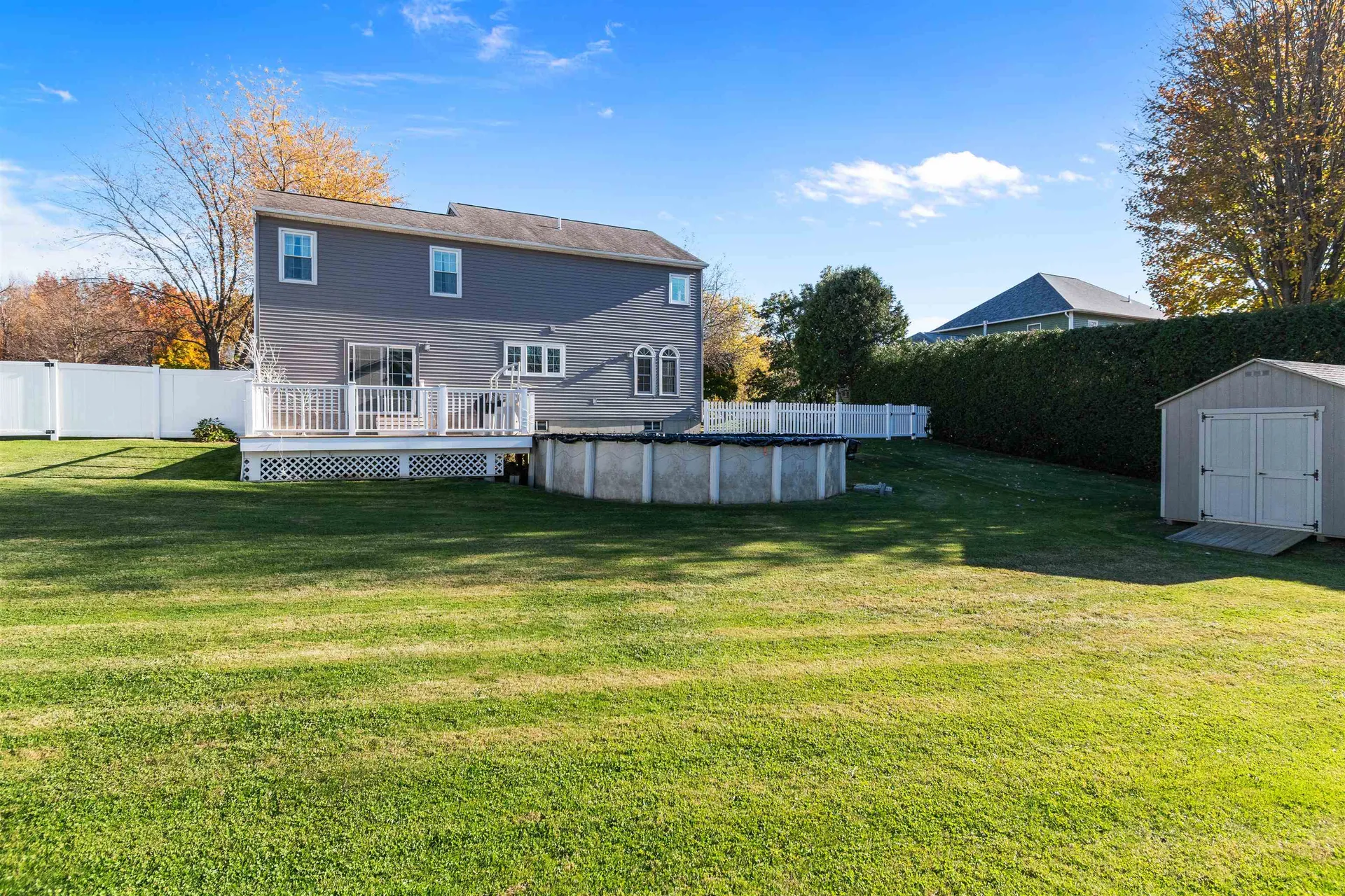 124 Pretty Road Colchester VT 05446