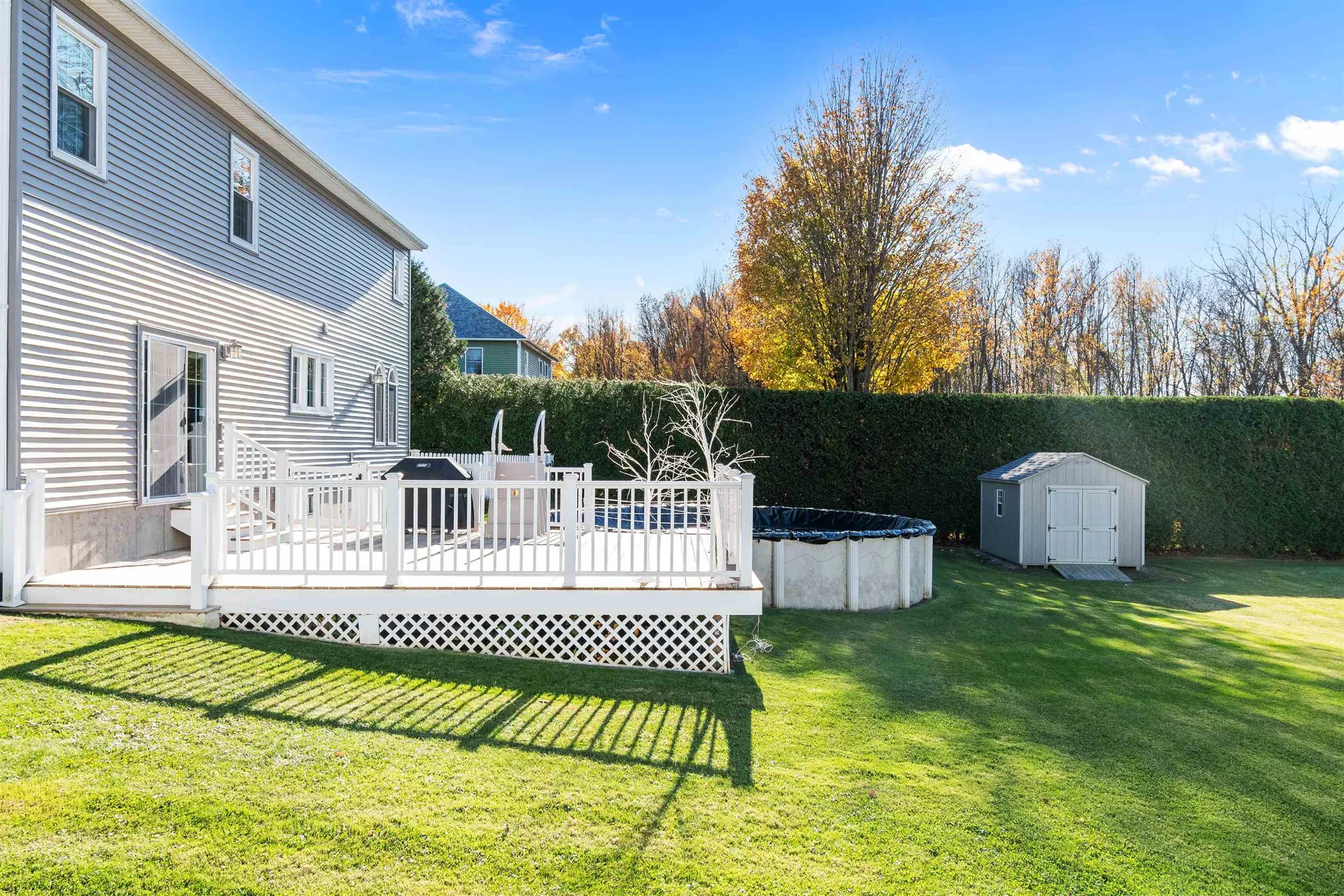 124 Pretty Road Colchester VT 05446