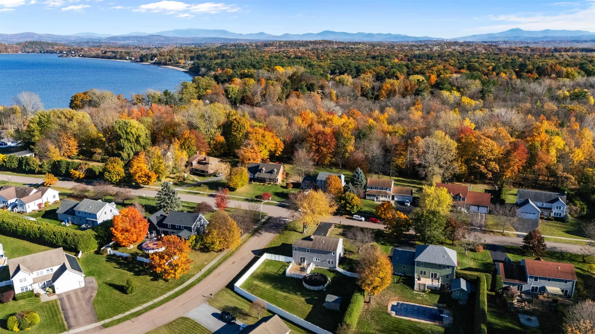 124 Pretty Road Colchester VT 05446