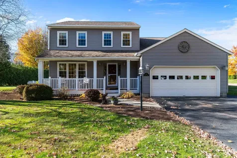 124 Pretty Road Colchester VT 05446