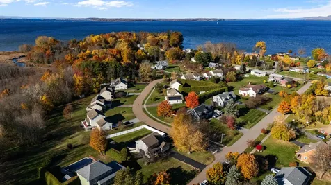 124 Pretty Road Colchester VT 05446