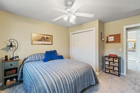 124 Pretty Road Colchester VT 05446