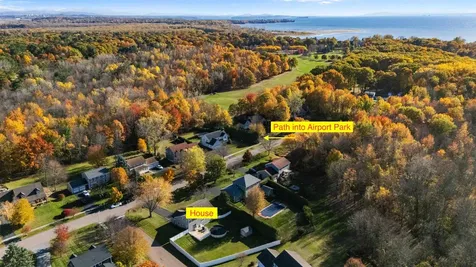 124 Pretty Road Colchester VT 05446