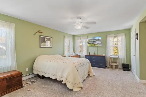 124 Pretty Road Colchester VT 05446