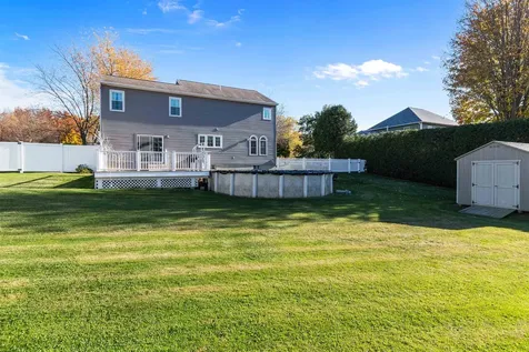 124 Pretty Road Colchester VT 05446