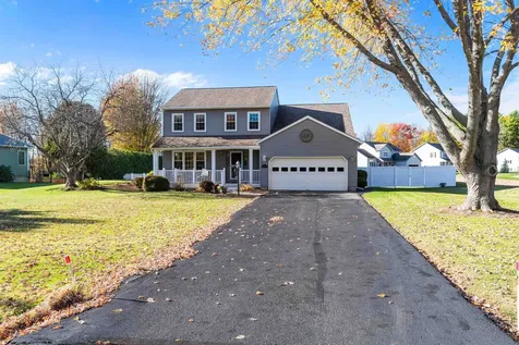 124 Pretty Road Colchester VT 05446