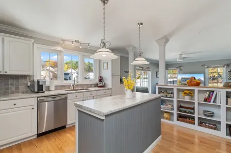 124 Pretty Road Colchester VT 05446