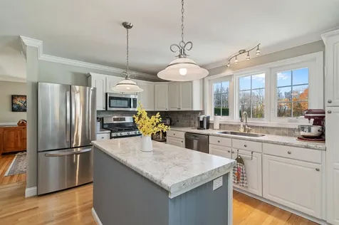 124 Pretty Road Colchester VT 05446