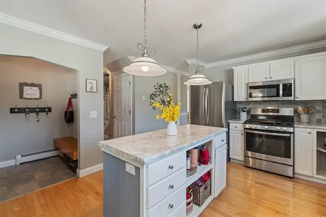 124 Pretty Road Colchester VT 05446