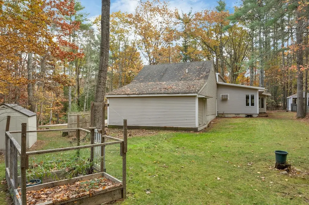 10 Winterberry Drive Amherst NH 03031