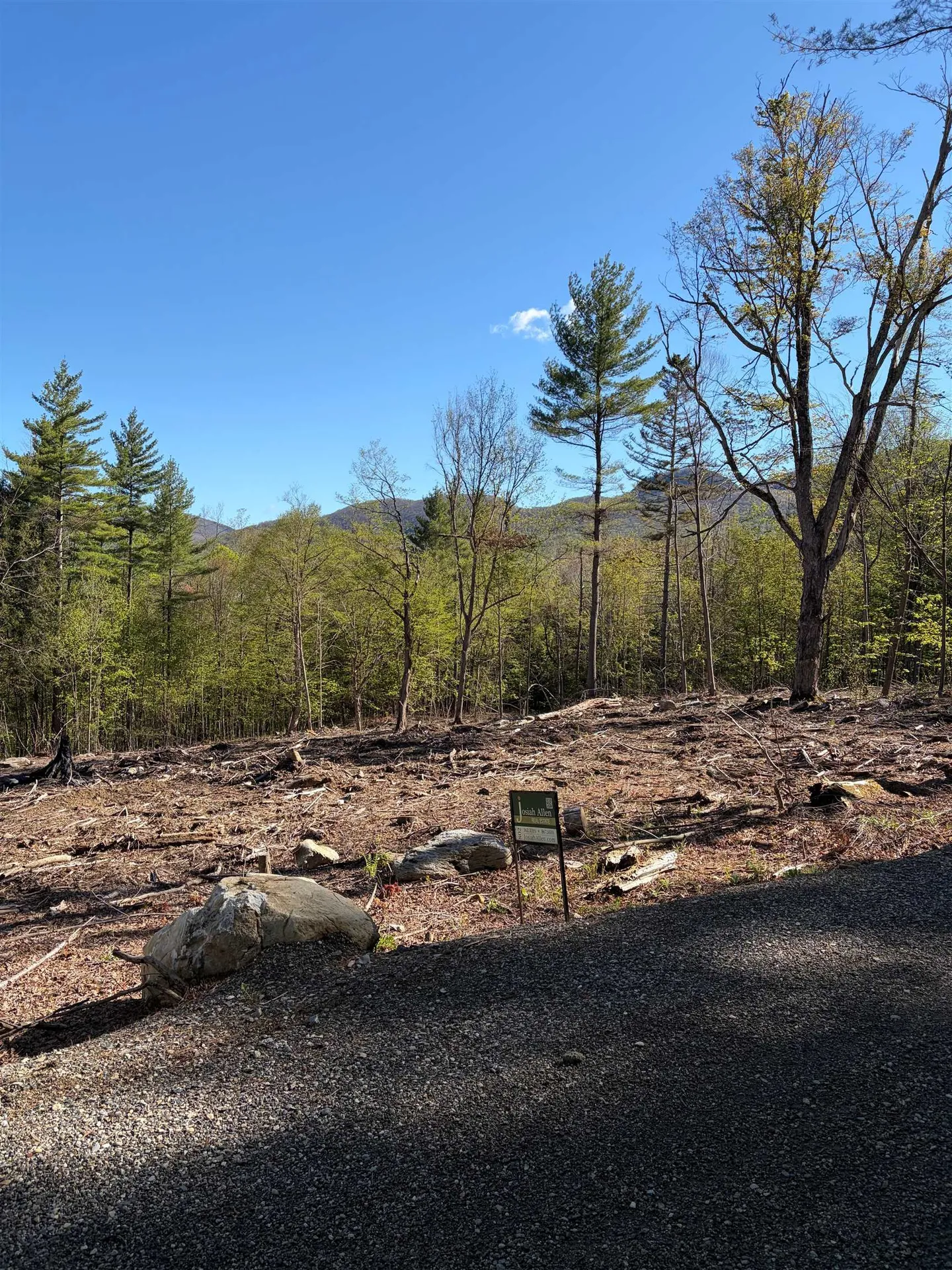 Lot B Frost Pond Road Dorset VT 05251