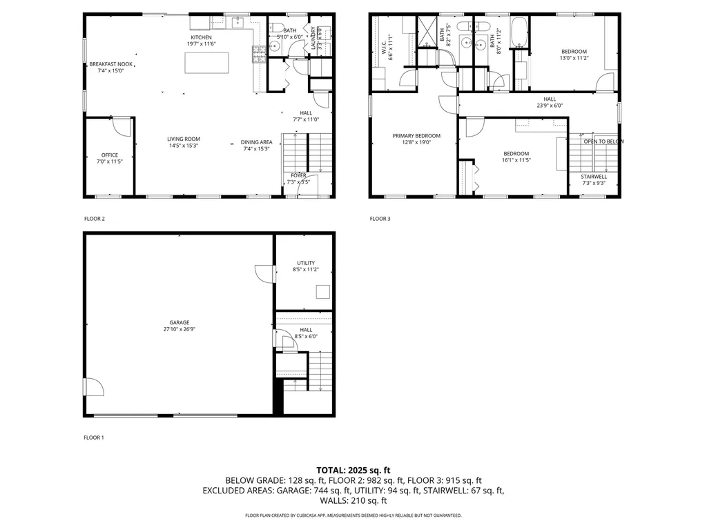 21 West Shore Park Road Kingston NH 03848