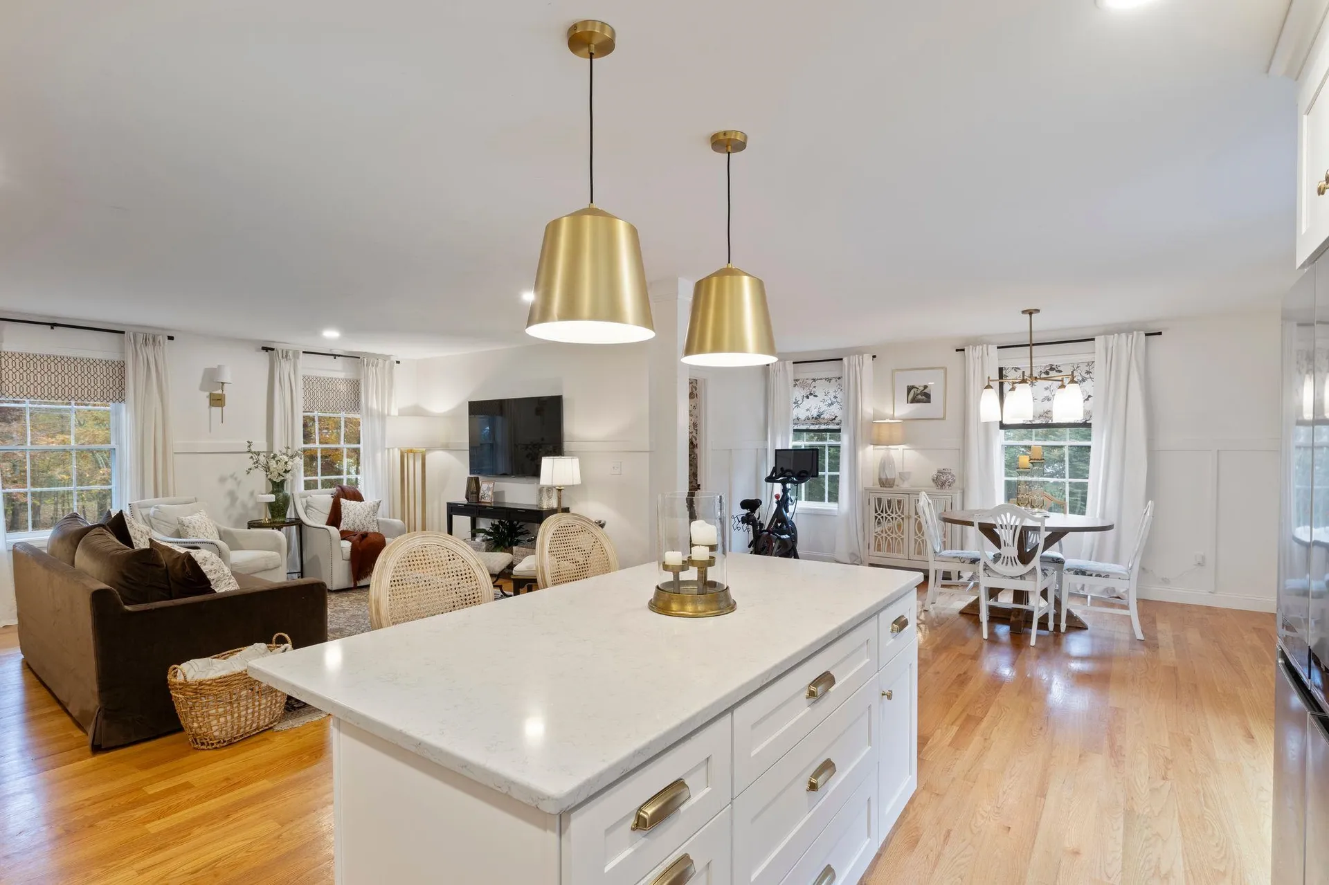 21 West Shore Park Road Kingston NH 03848