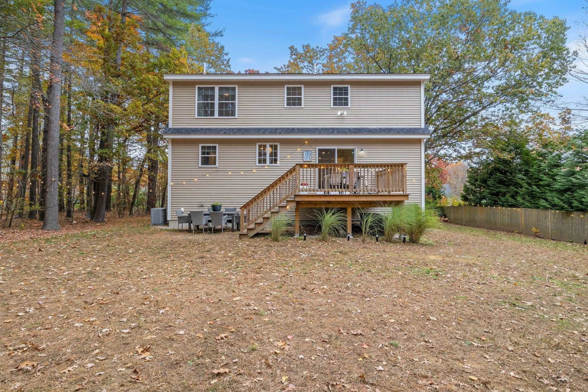 21 West Shore Park Road Kingston NH 03848