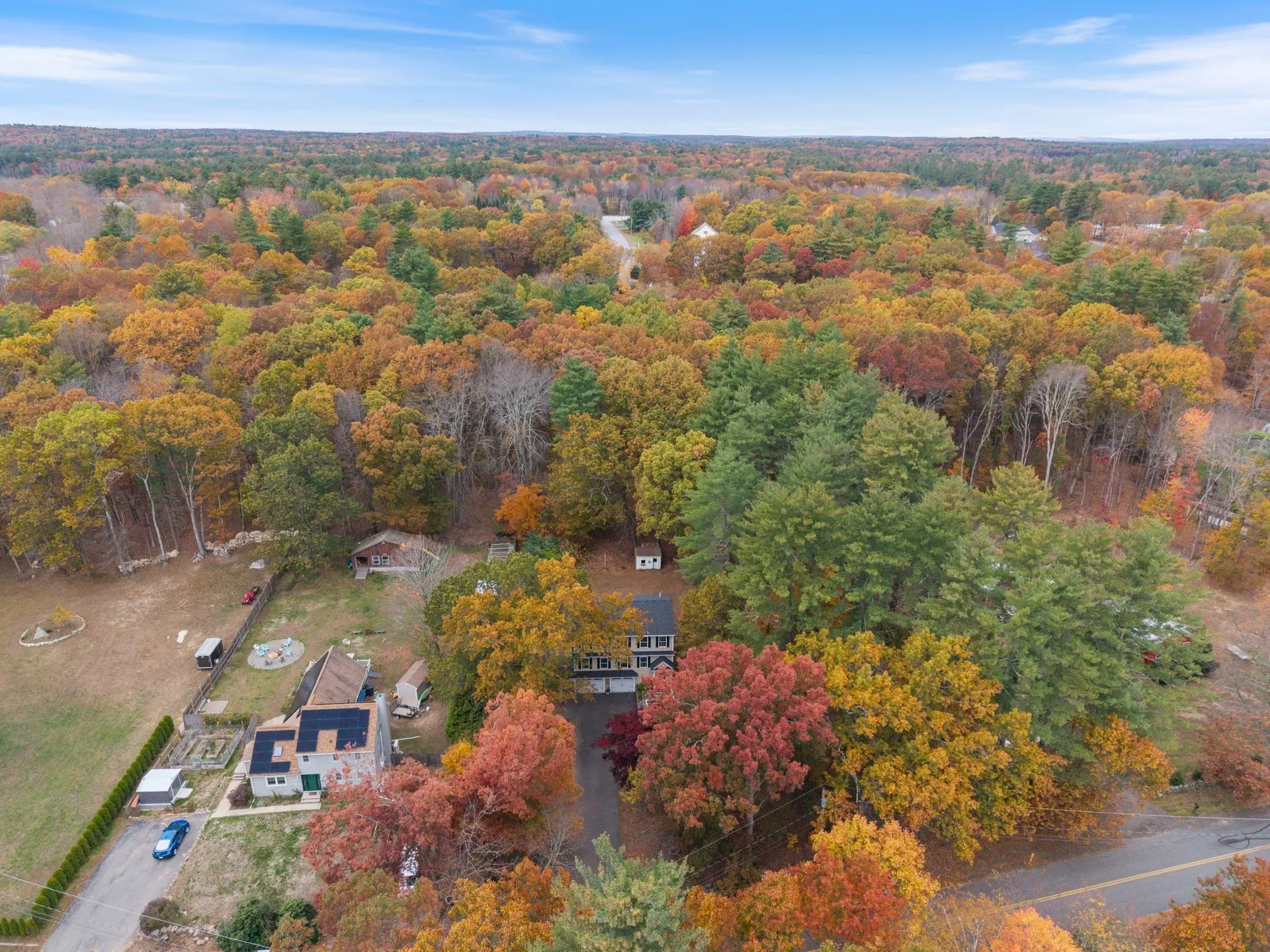 21 West Shore Park Road Kingston NH 03848