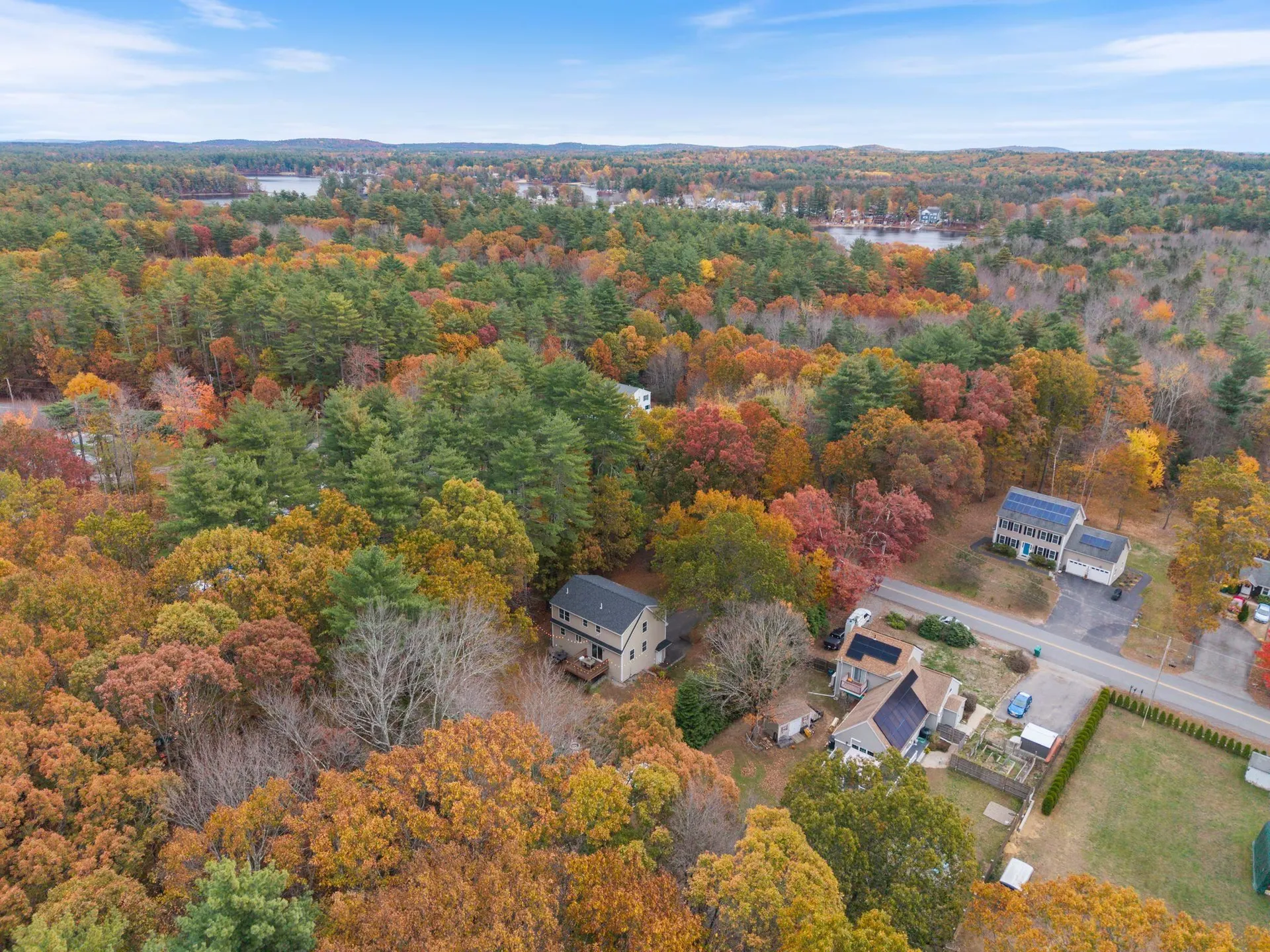 21 West Shore Park Road Kingston NH 03848