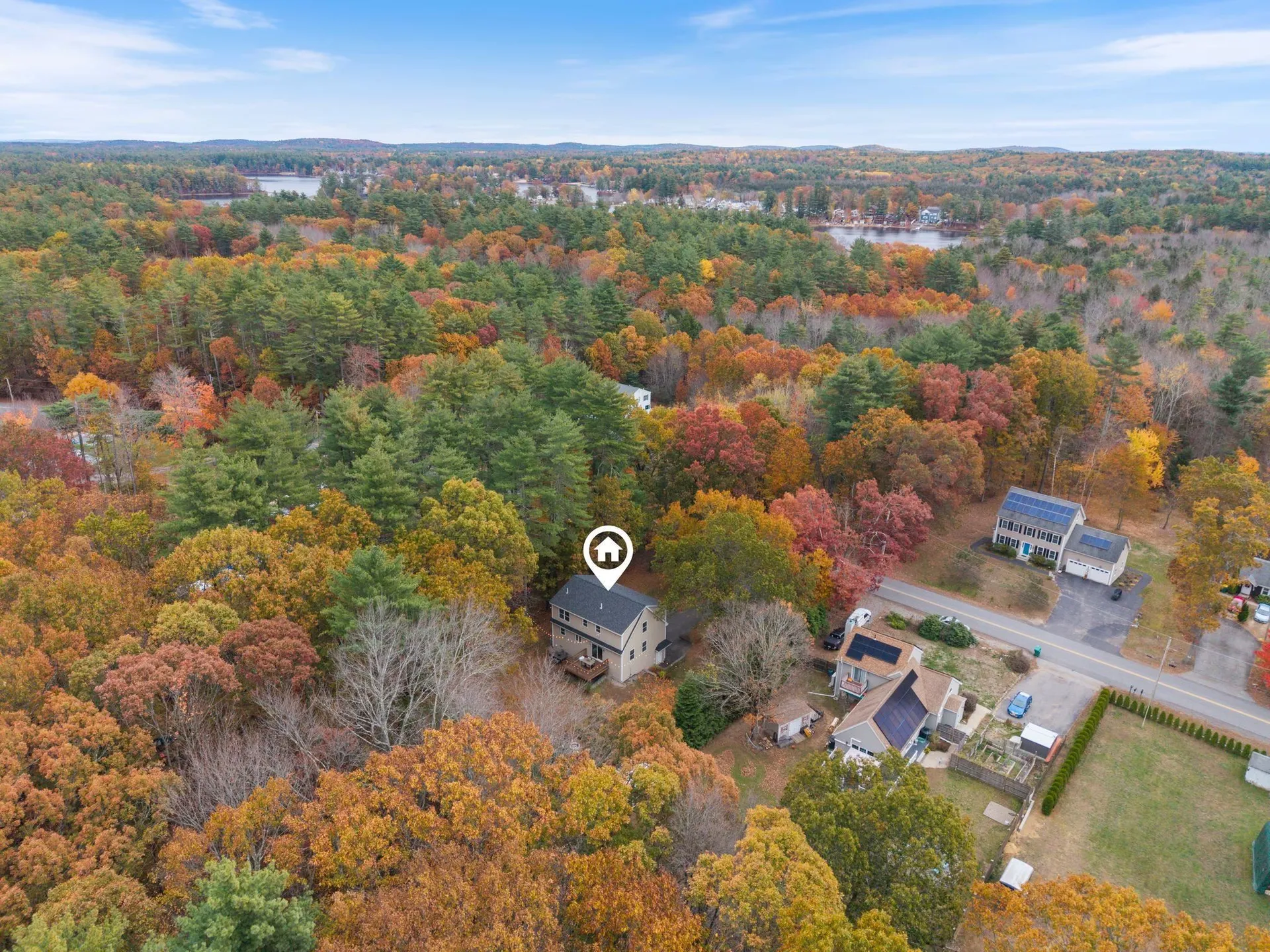 21 West Shore Park Road Kingston NH 03848