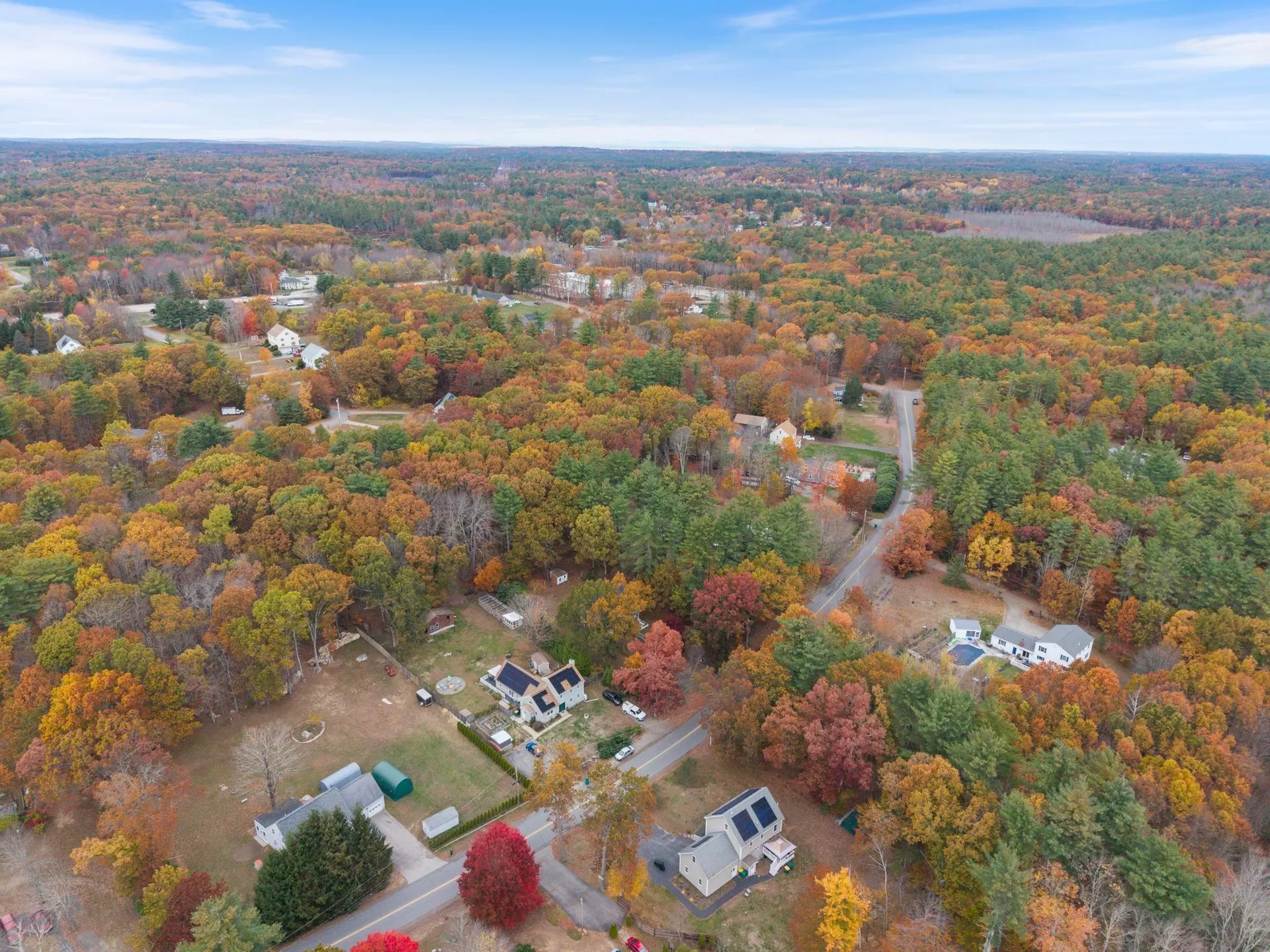 21 West Shore Park Road Kingston NH 03848