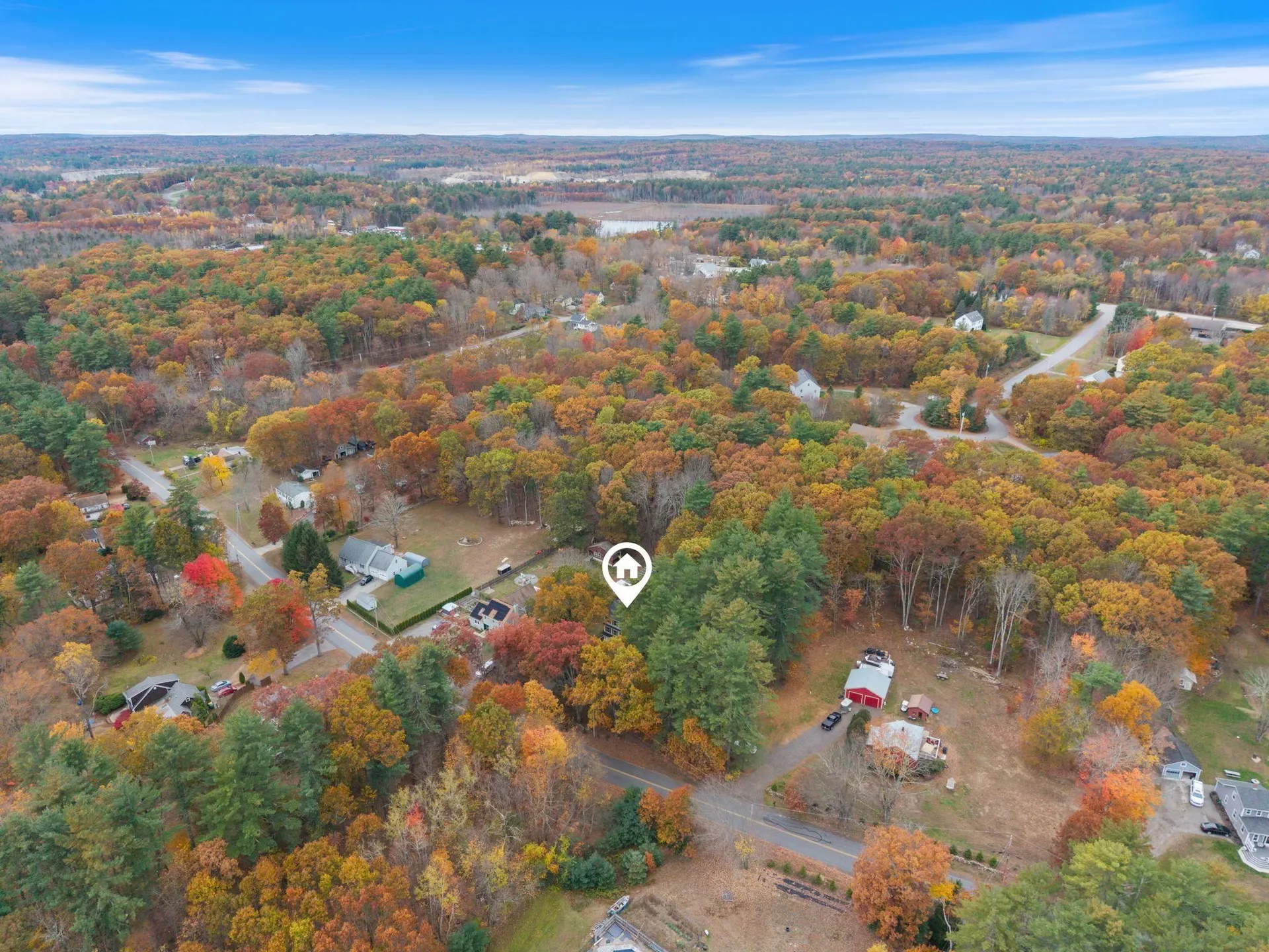 21 West Shore Park Road Kingston NH 03848