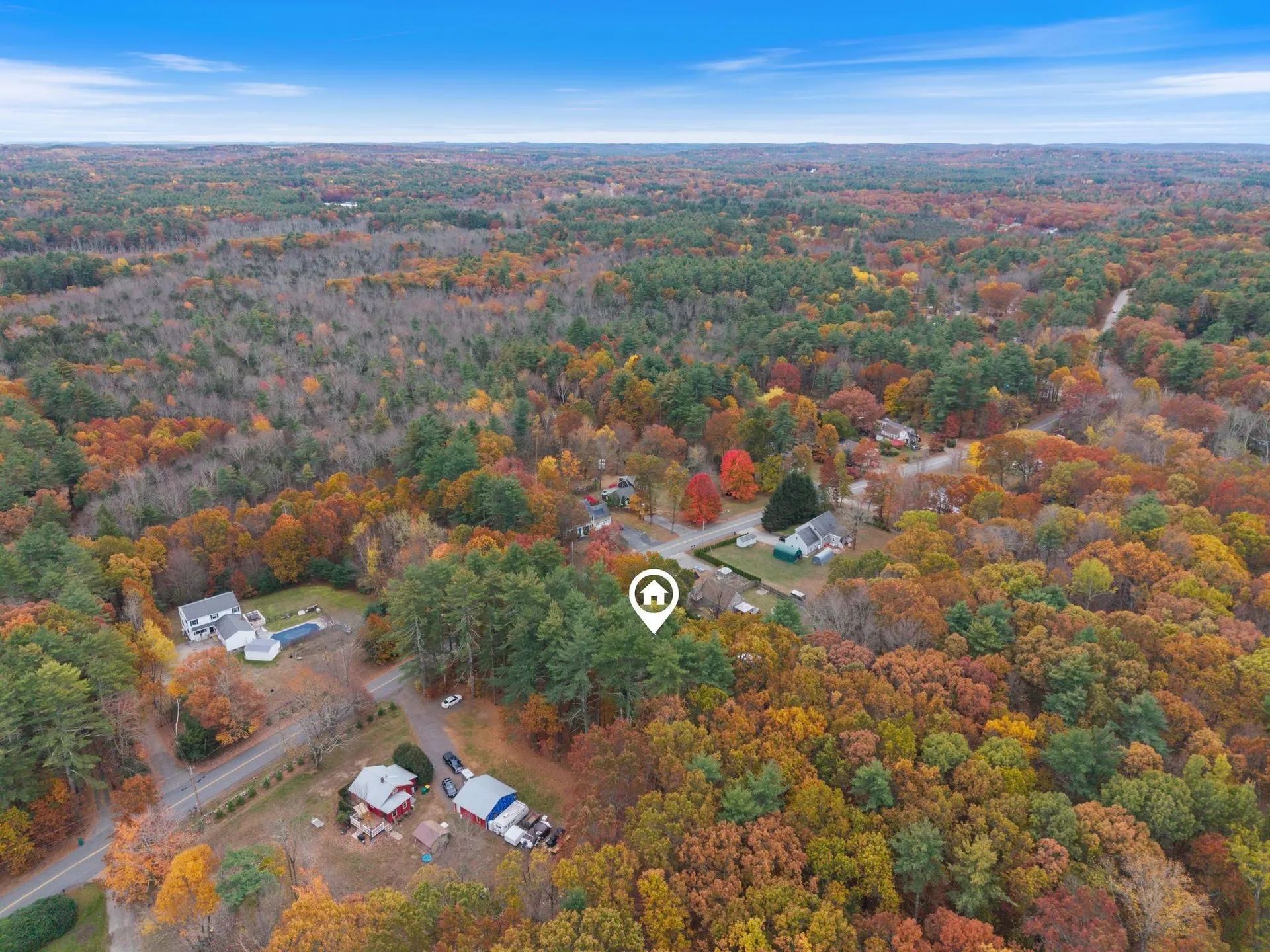 21 West Shore Park Road Kingston NH 03848