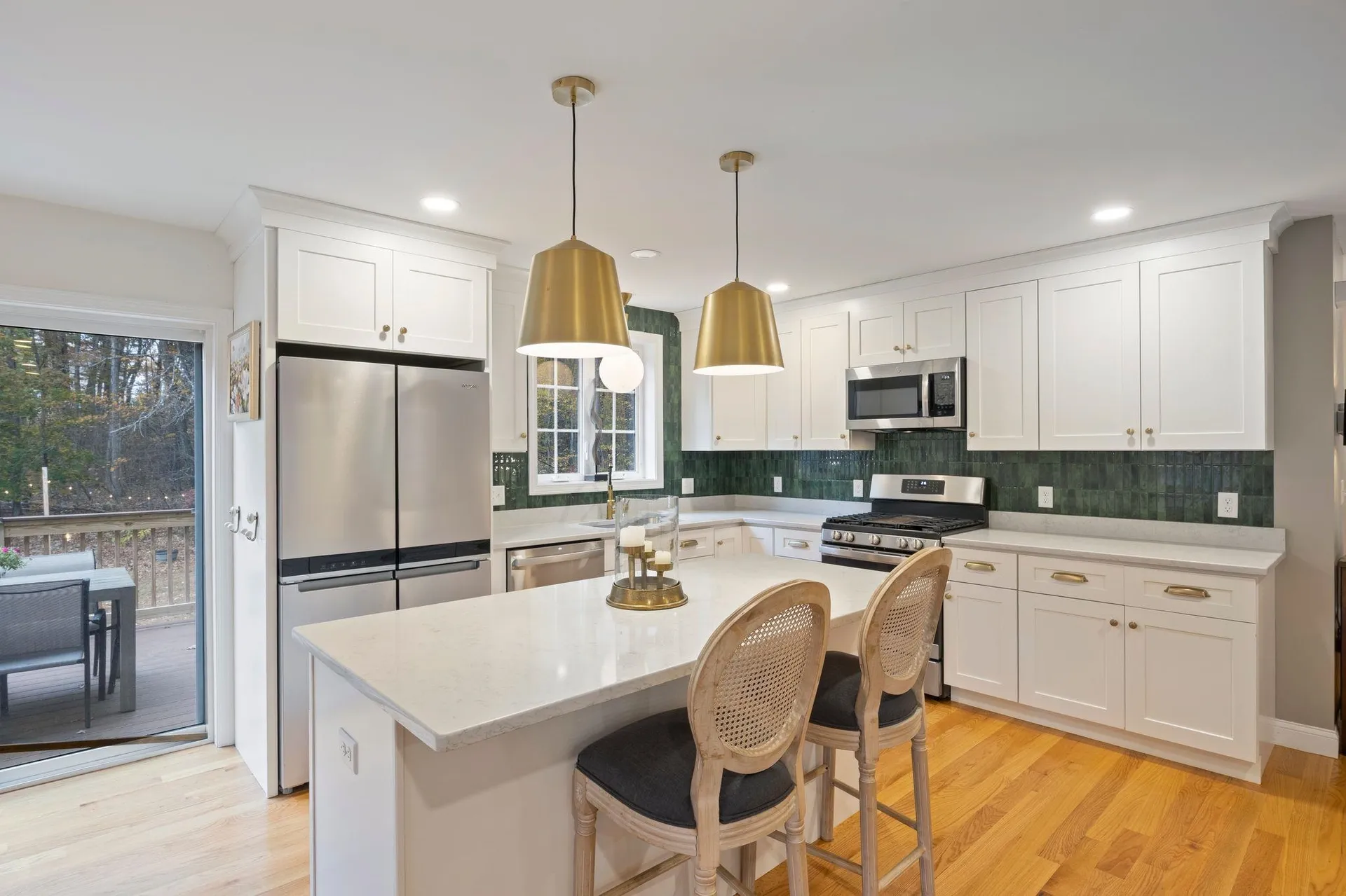 21 West Shore Park Road Kingston NH 03848