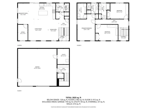 21 West Shore Park Road Kingston NH 03848