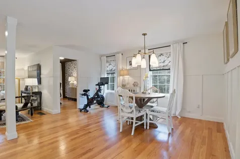 21 West Shore Park Road Kingston NH 03848