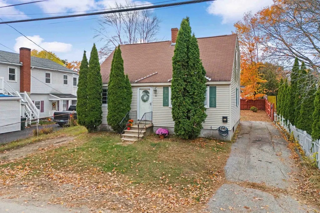 80 Jewett Street Manchester NH 03103