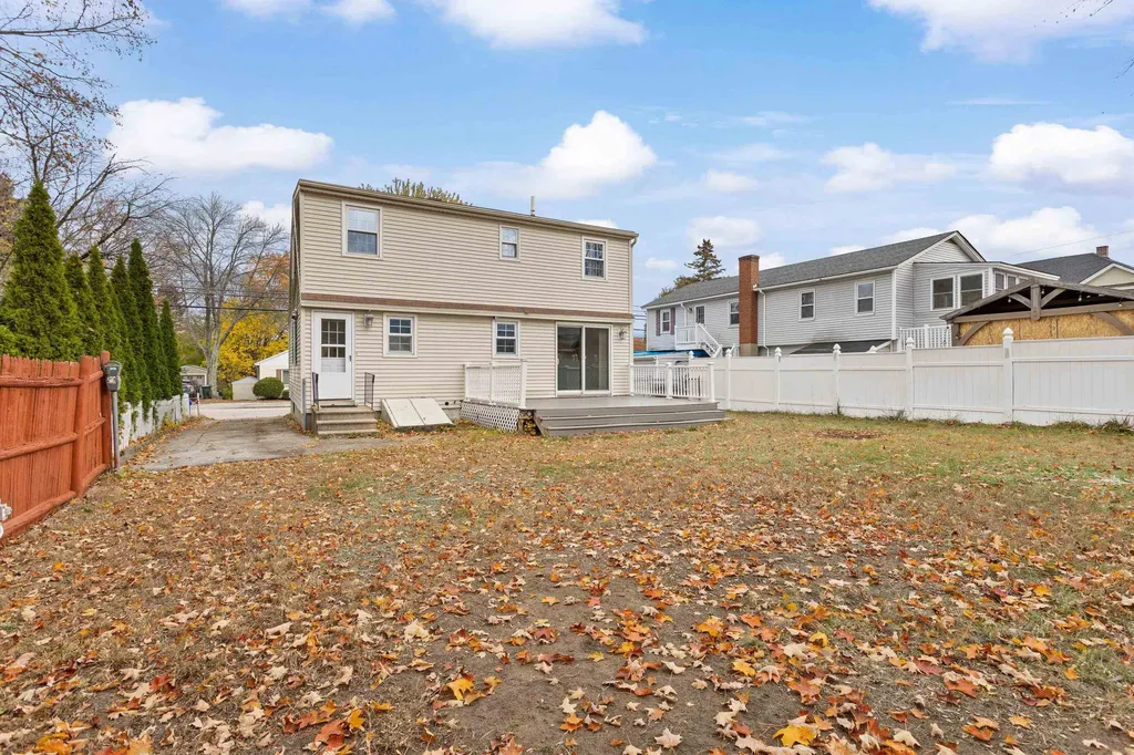 80 Jewett Street Manchester NH 03103