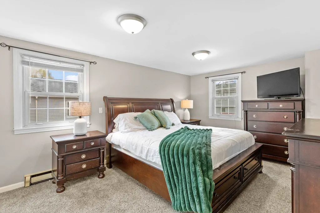 80 Jewett Street Manchester NH 03103