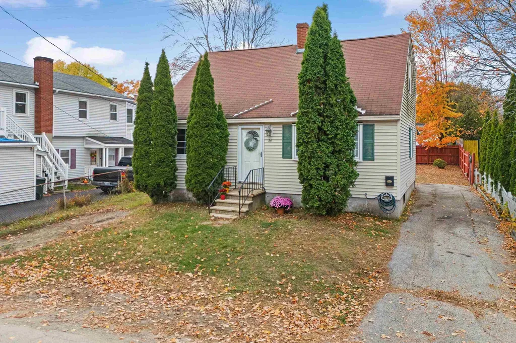 80 Jewett Street Manchester NH 03103