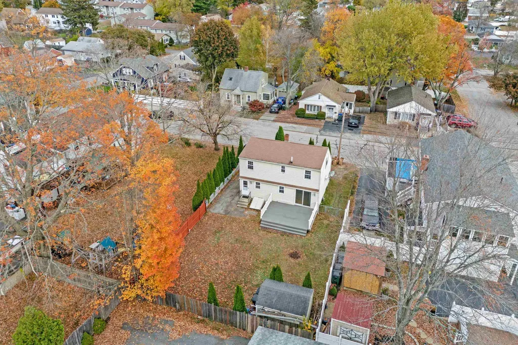 80 Jewett Street Manchester NH 03103