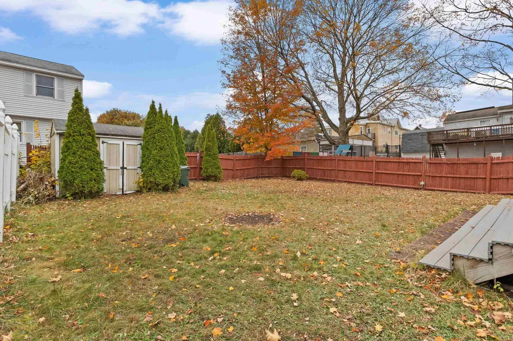 80 Jewett Street Manchester NH 03103