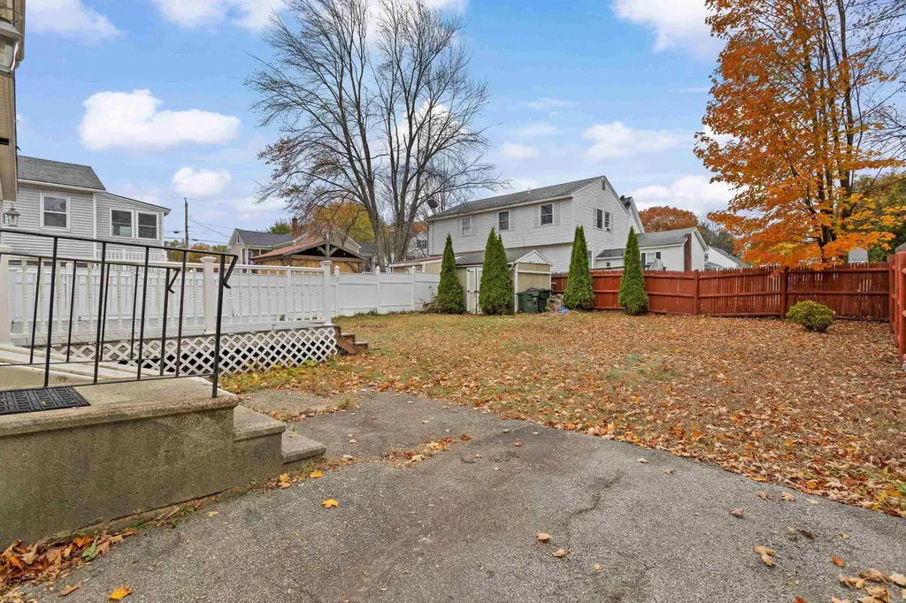 80 Jewett Street Manchester NH 03103