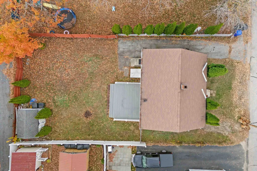 80 Jewett Street Manchester NH 03103