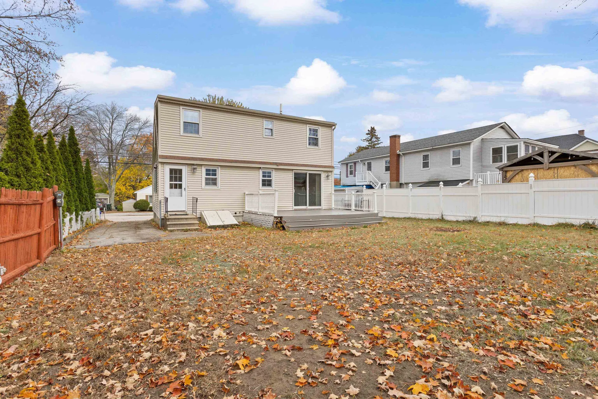 80 Jewett Street Manchester NH 03103