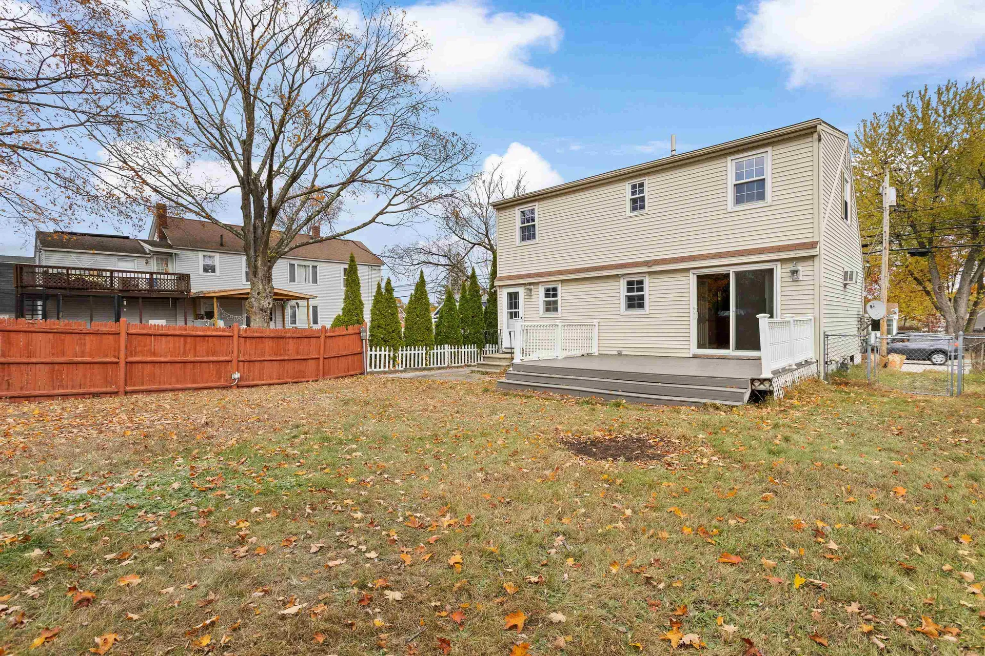 80 Jewett Street Manchester NH 03103