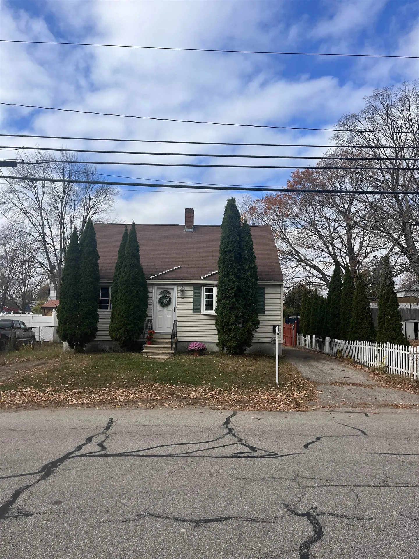 80 Jewett Street Manchester NH 03103