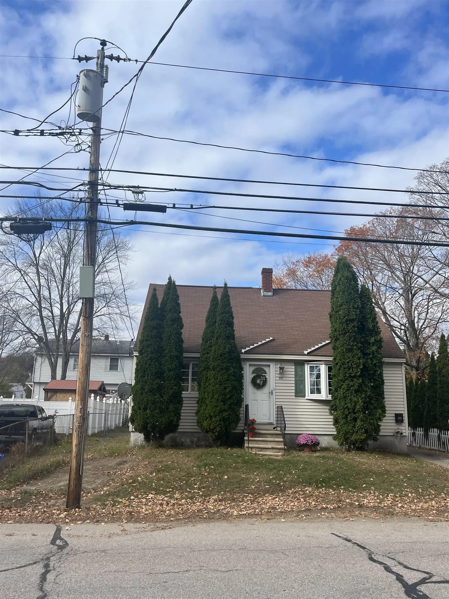 80 Jewett Street Manchester NH 03103