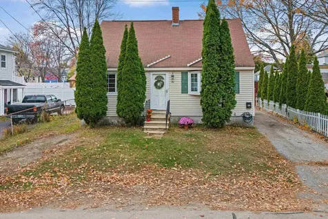 80 Jewett Street Manchester NH 03103