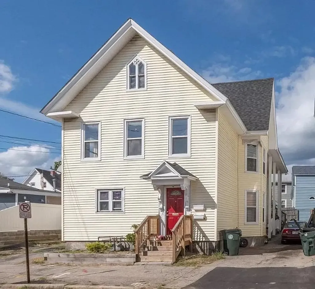260 Bridge Street Manchester NH 03104
