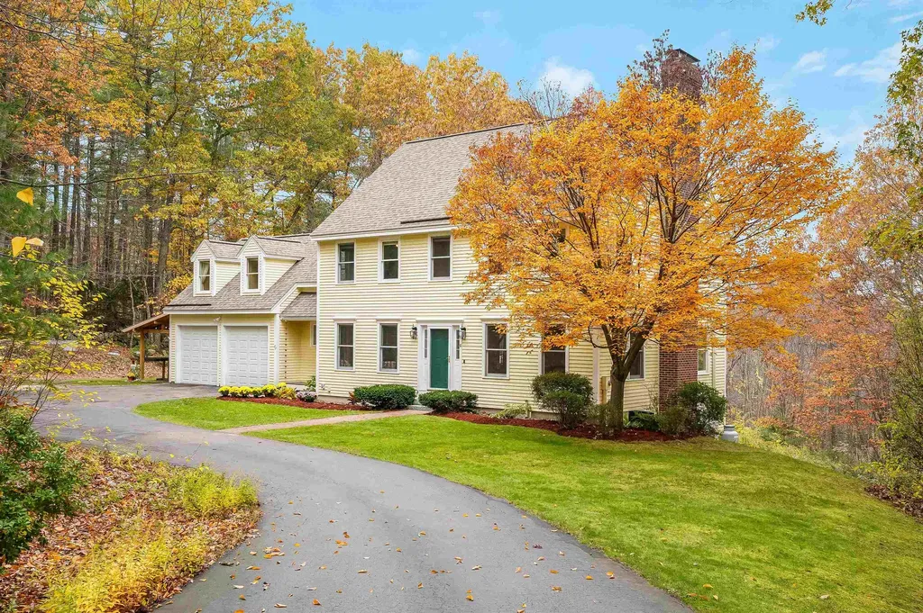 6 Whittemore Lane Amherst NH 03031