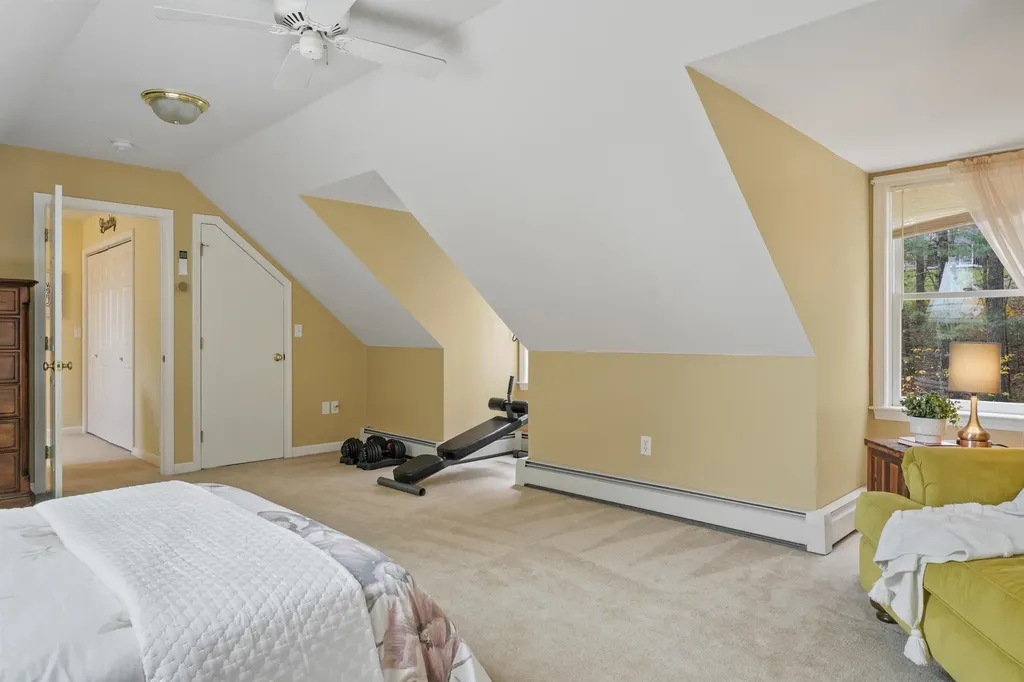 6 Whittemore Lane Amherst NH 03031