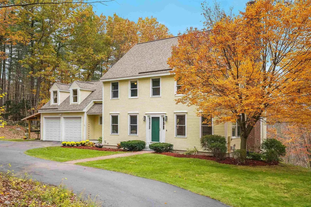 6 Whittemore Lane Amherst NH 03031