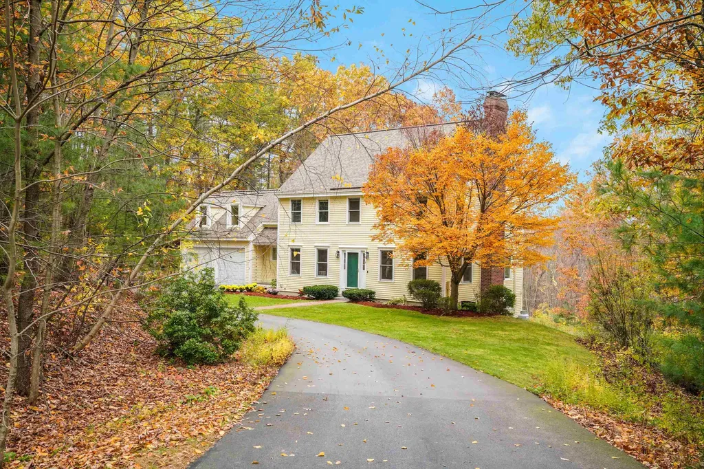 6 Whittemore Lane Amherst NH 03031