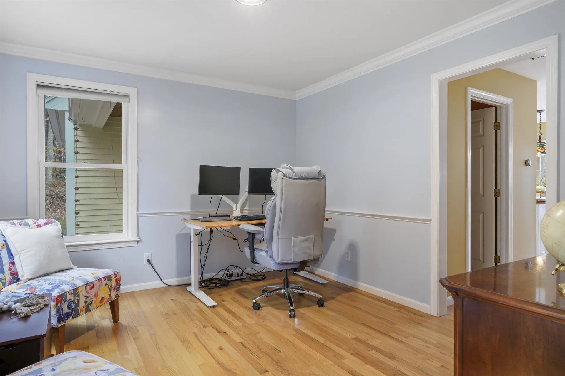 6 Whittemore Lane Amherst NH 03031