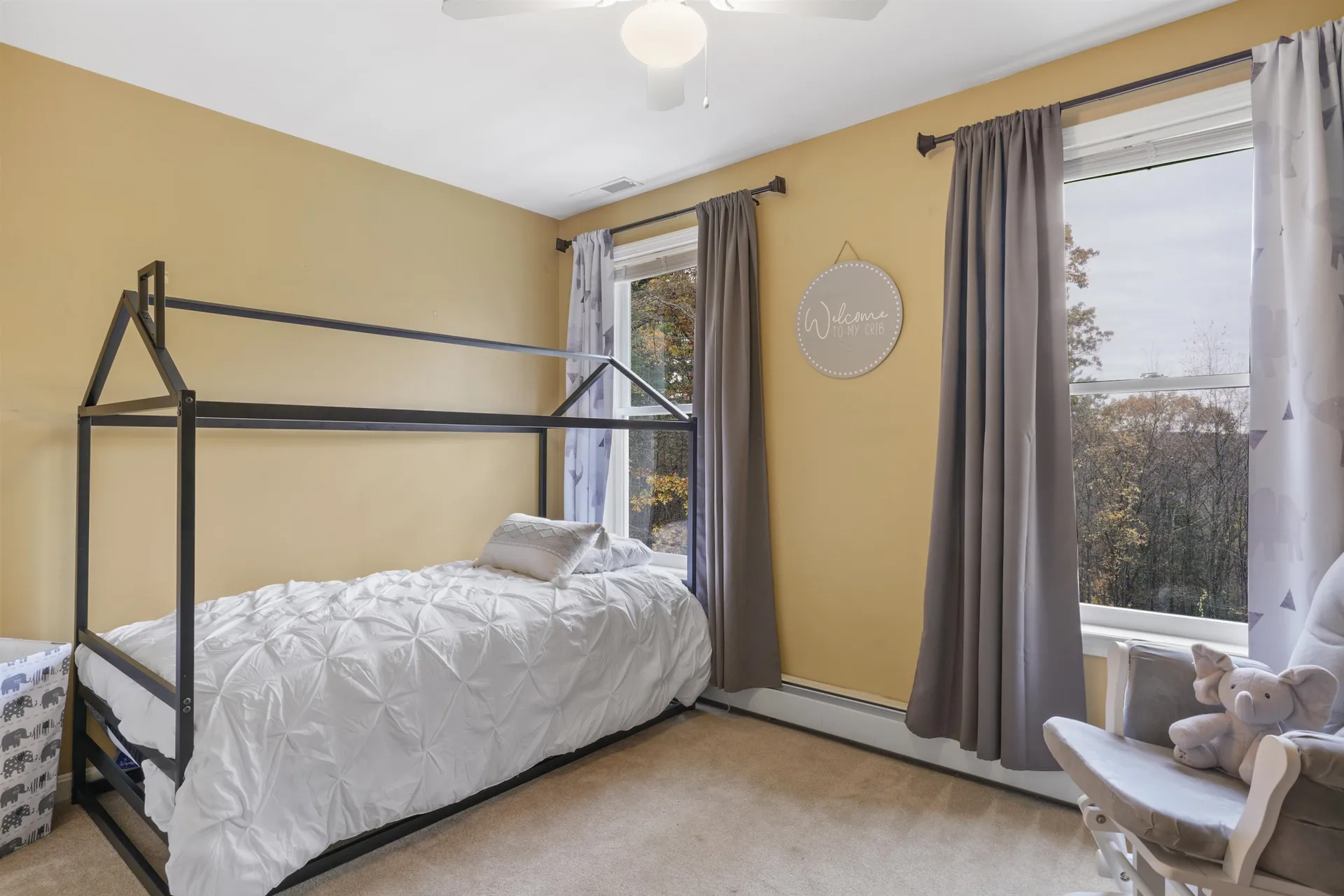 6 Whittemore Lane Amherst NH 03031